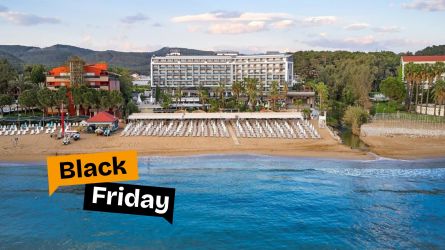 ANNABELLA DIAMOND SPA